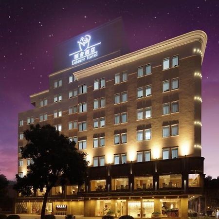 Zhuhai Leisure Hotel Eksteriør bilde