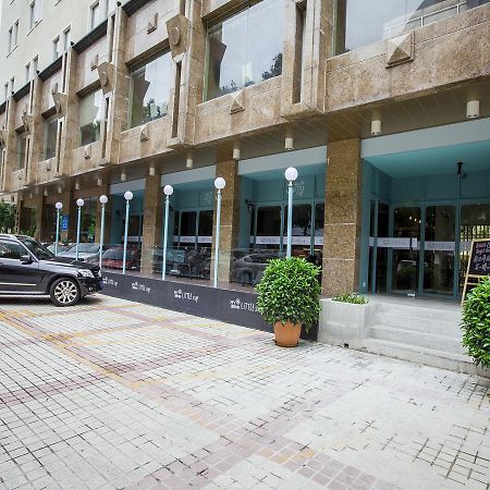 Zhuhai Leisure Hotel Eksteriør bilde