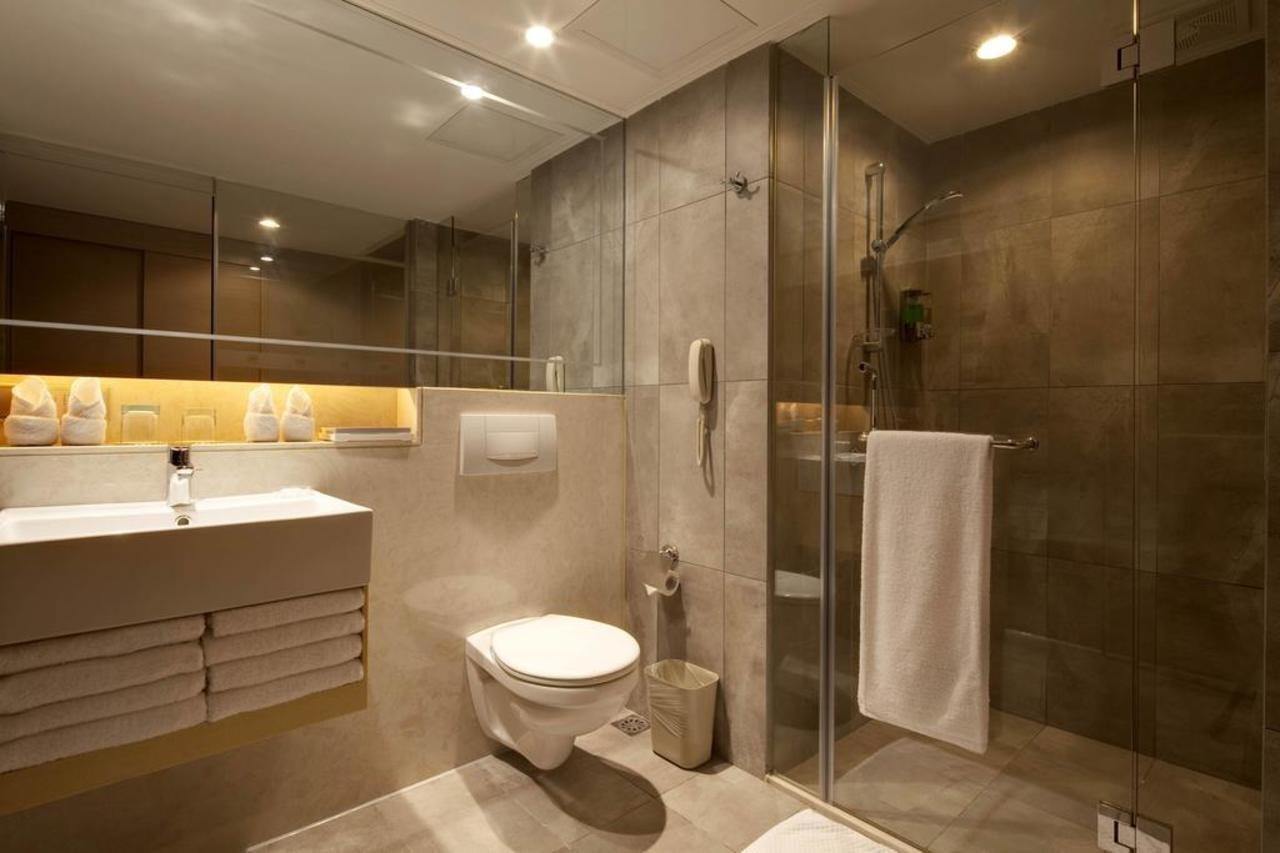 Zhuhai Leisure Hotel Eksteriør bilde