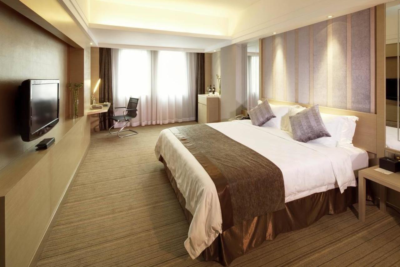 Zhuhai Leisure Hotel Eksteriør bilde