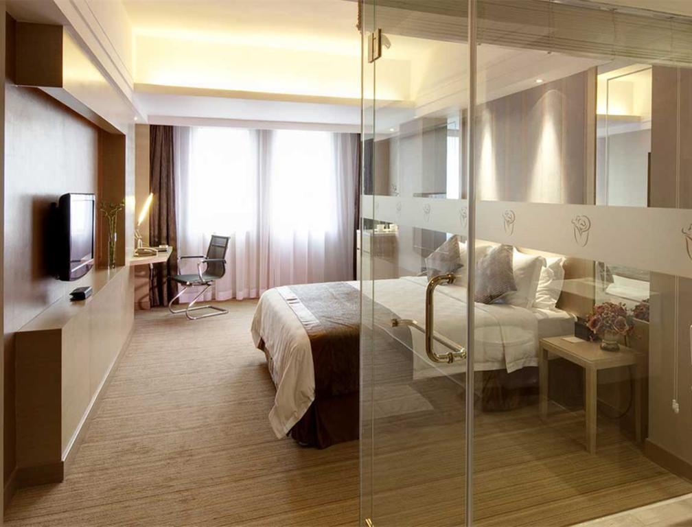 Zhuhai Leisure Hotel Eksteriør bilde