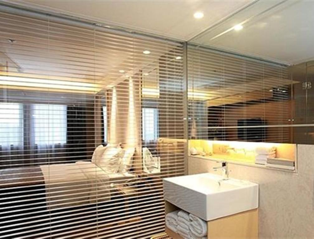 Zhuhai Leisure Hotel Eksteriør bilde