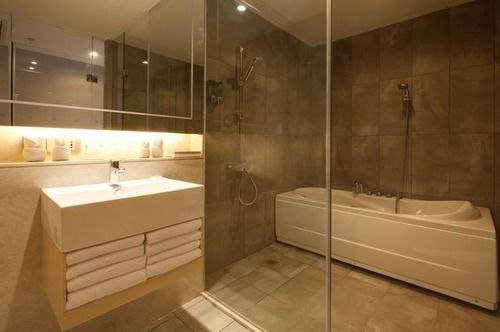 Zhuhai Leisure Hotel Eksteriør bilde