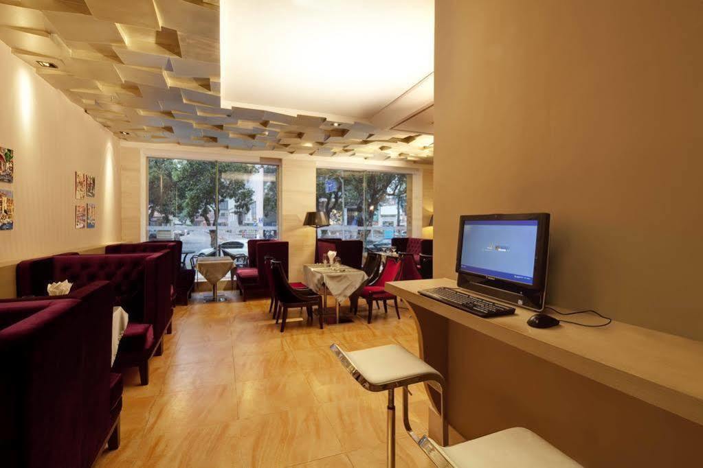 Zhuhai Leisure Hotel Eksteriør bilde
