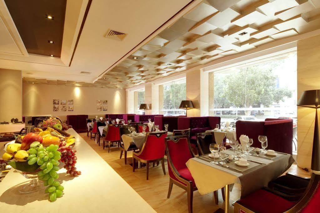 Zhuhai Leisure Hotel Eksteriør bilde